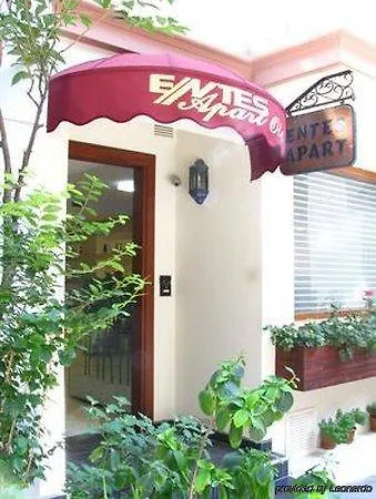Taksim Ariel Hotel Istanbul