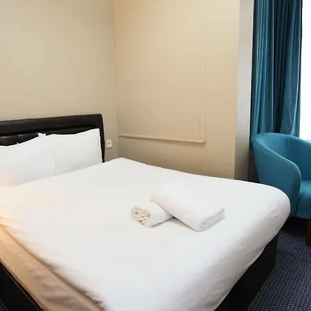 Taksim Ariel Hotel Istanbul
