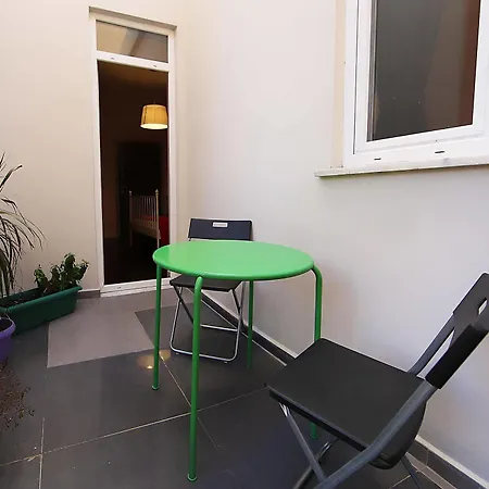 Hotel Taksim Ariel