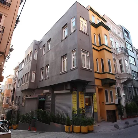 Taksim Ariel 3* Istanbul