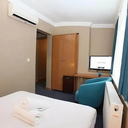 Taksim Ariel 3* İstanbul