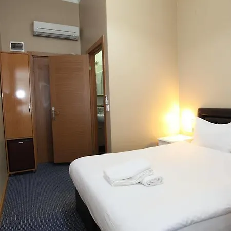 Taksim Ariel Hotel 3*