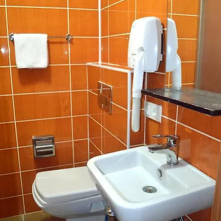 Taksim Ariel Hotel 3*