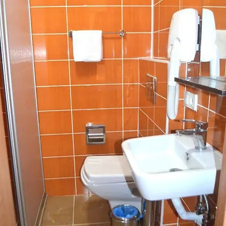 Taksim Ariel Hotel Istanbul