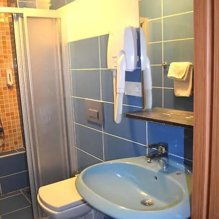 Hotel Taksim Ariel 3*