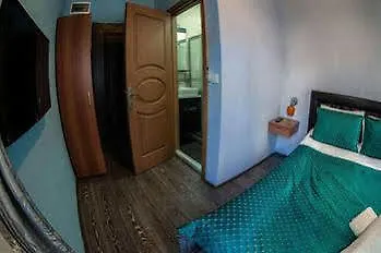 Taksim Ariel Hotel Istanbul